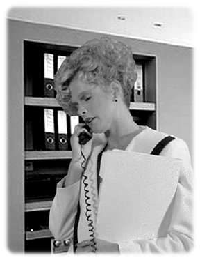 CITE chg - Phone Call